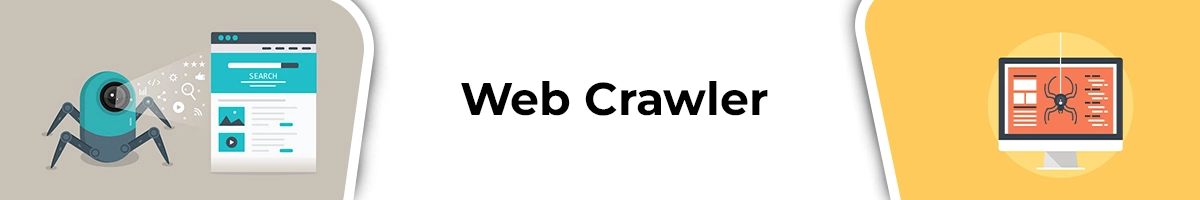 web crawler